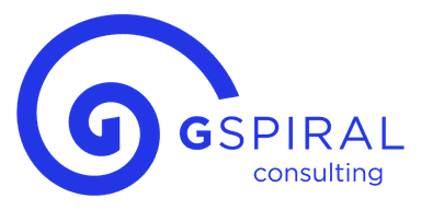 GSpiral logo